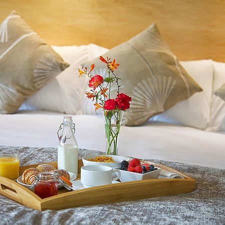 Torc Hotel Кілларні Екстер'єр фото