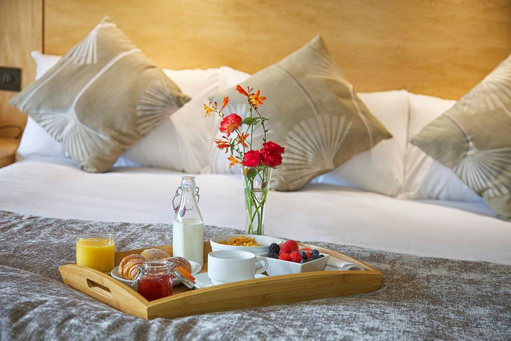 Torc Hotel Кілларні Екстер'єр фото