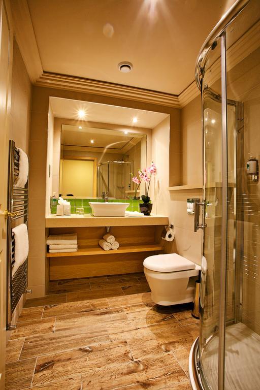 Torc Hotel Кілларні Номер фото