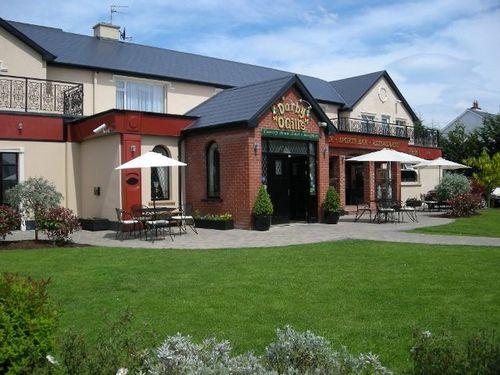 Torc Hotel Кілларні Екстер'єр фото