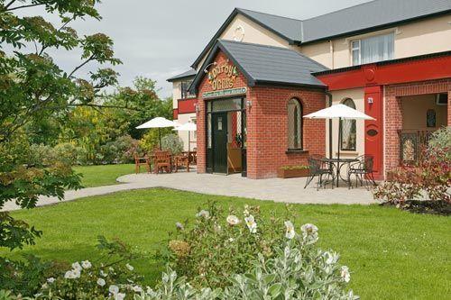 Torc Hotel Кілларні Екстер'єр фото