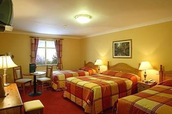 Torc Hotel Кілларні Екстер'єр фото