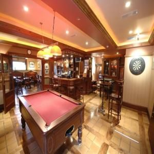 Torc Hotel Кілларні Екстер'єр фото